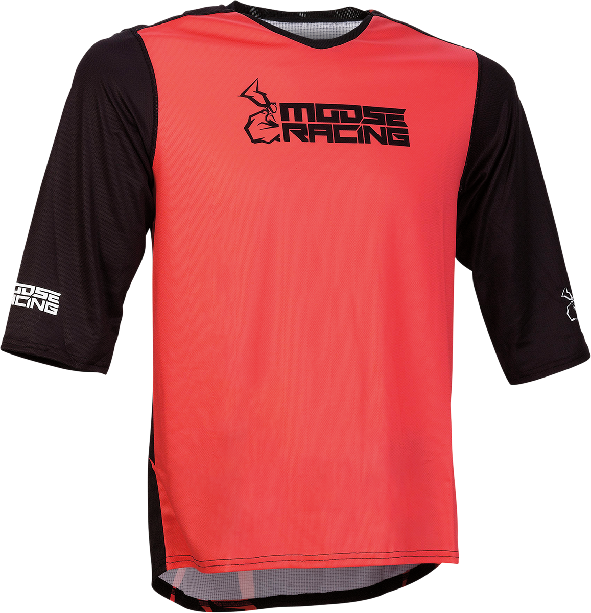Moose Racing MTB 3/4-Sleeve Jersey