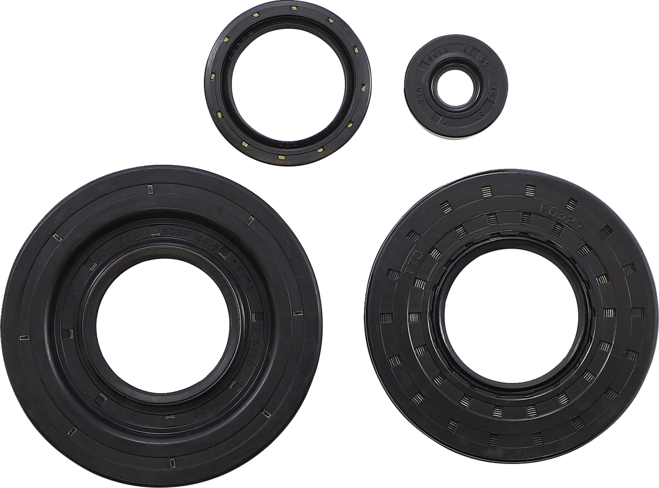 Engine Oil Seal Kit