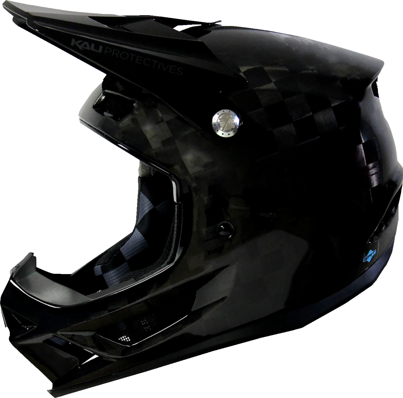KALI Trinity Carbon Bicycle Helmet