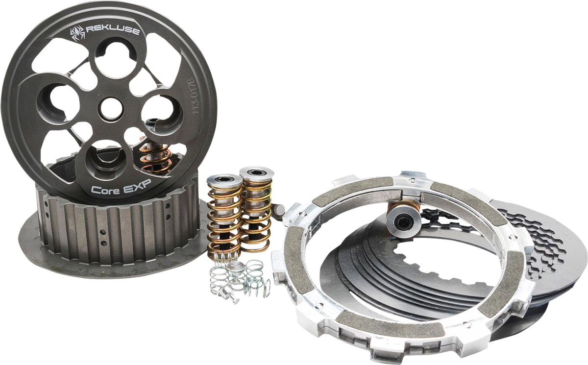 REKLUSE Core EXP 3.0 Clutch Kit