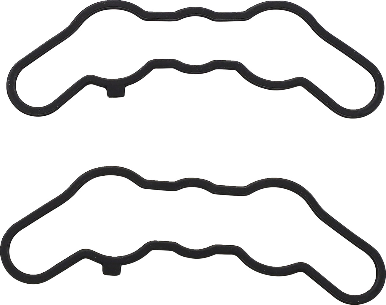 VERTEX Exhaust Valve Gasket Kit