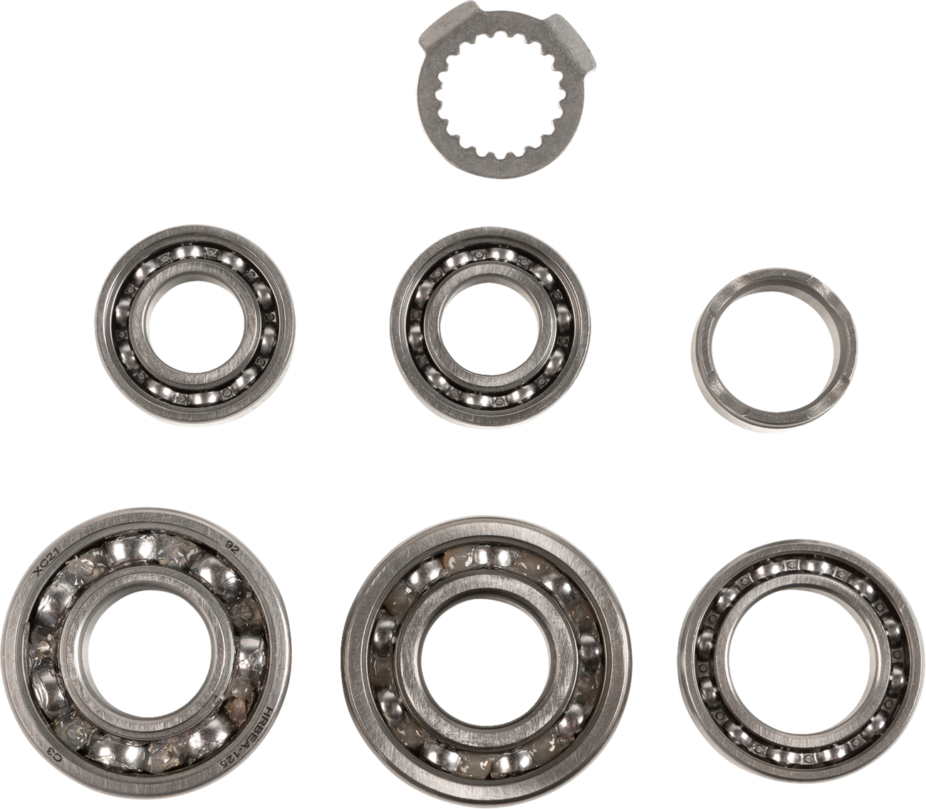 HOT RODS Transmission Bearing Kit