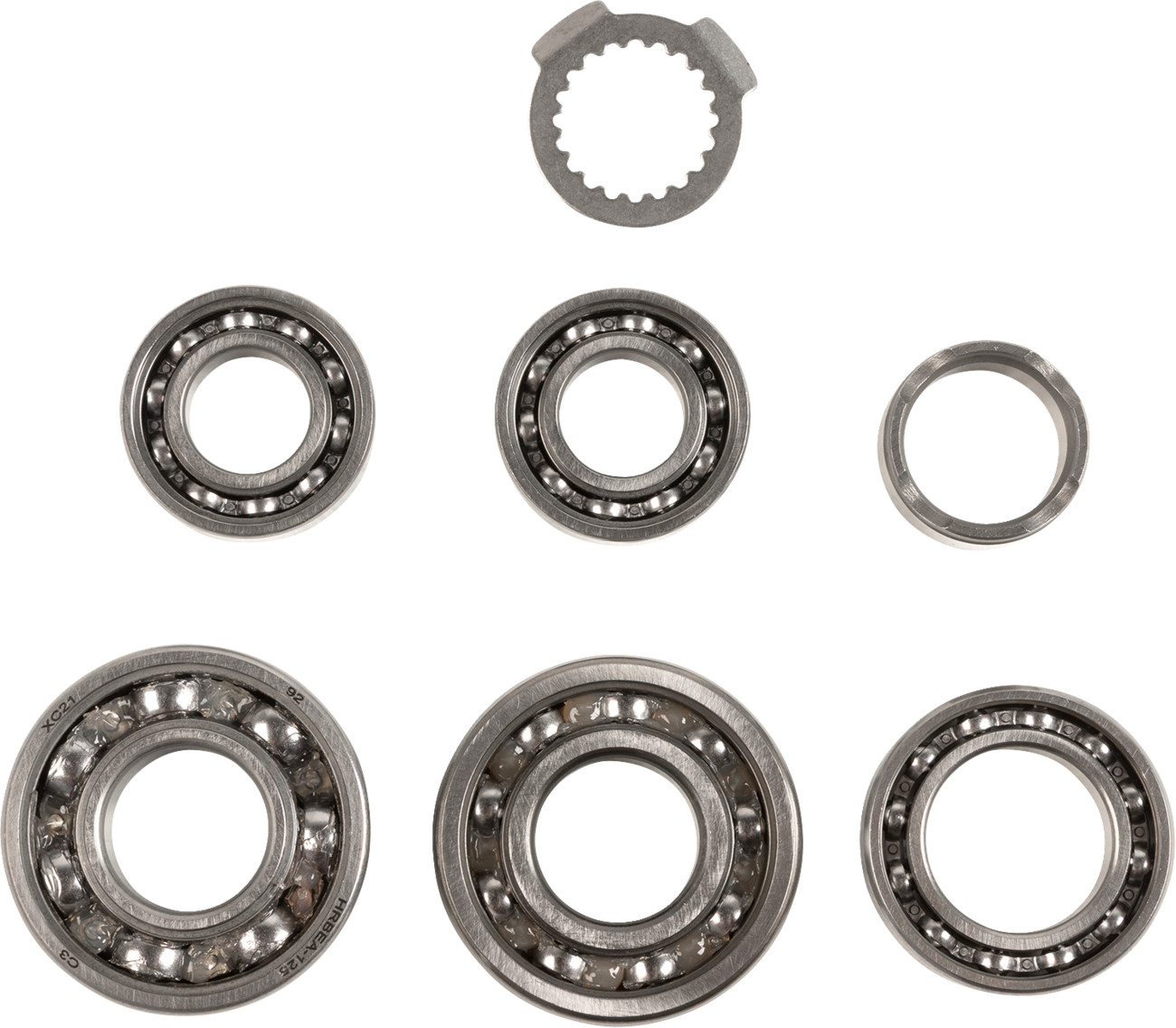 HOT RODS Transmission Bearing Kit