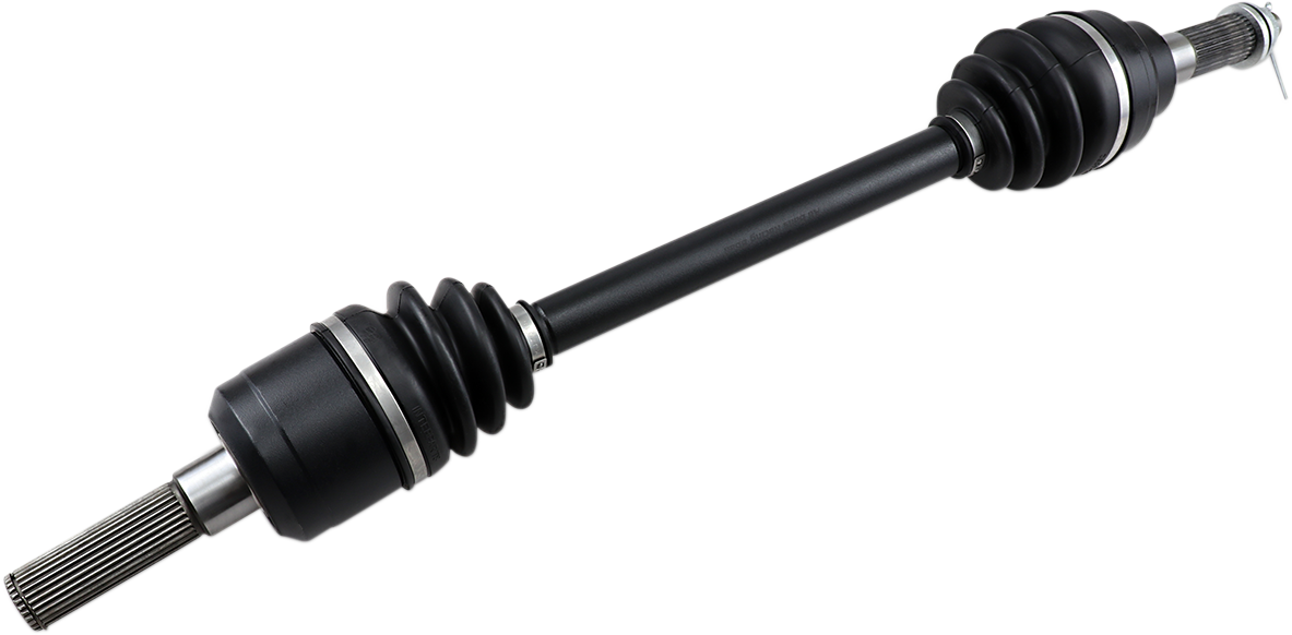 ALL BALLS 8 Ball Extreme Duty Axle
