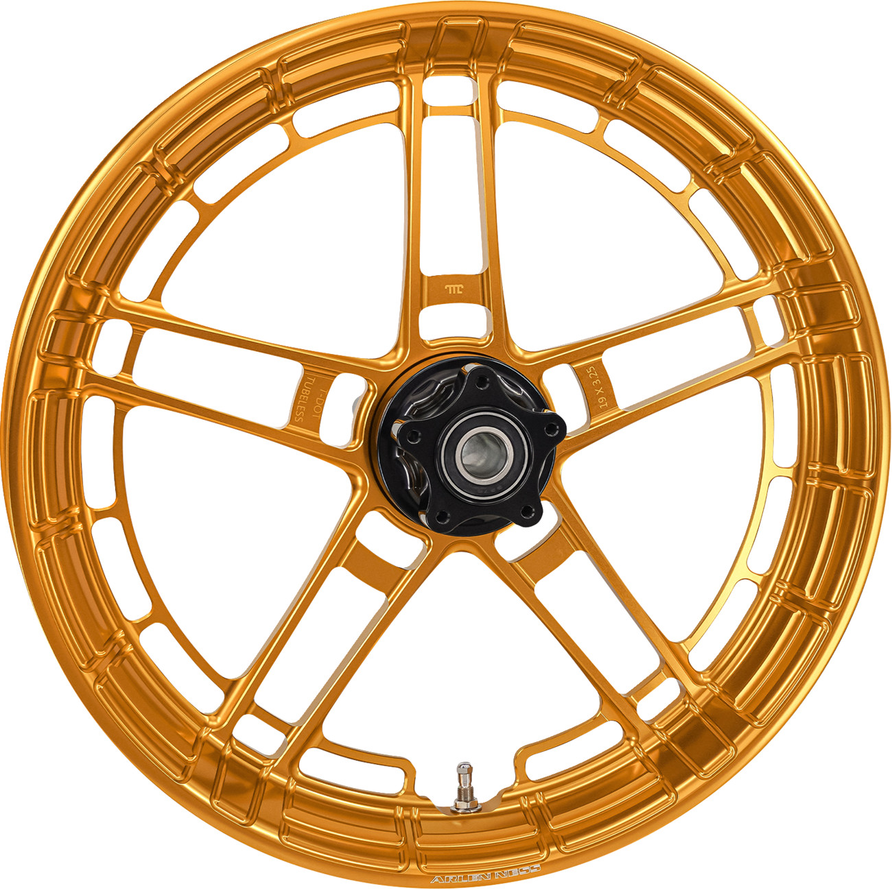 ARLEN NESS Flatline Rim
