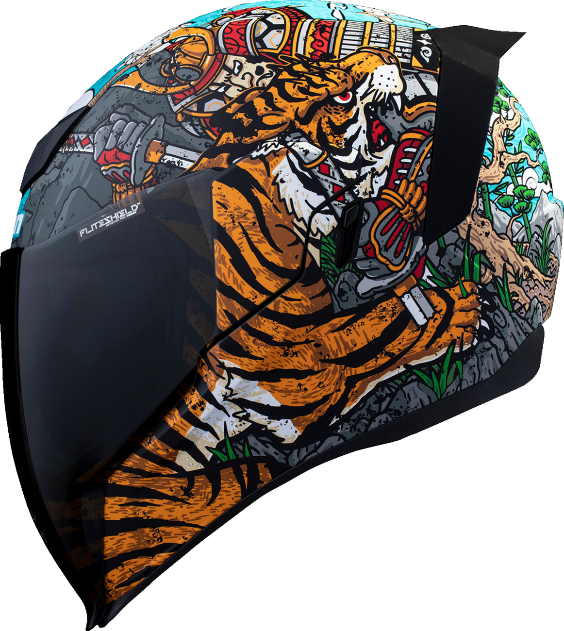 Icon Airflite™ Edo MIPS® Helmet