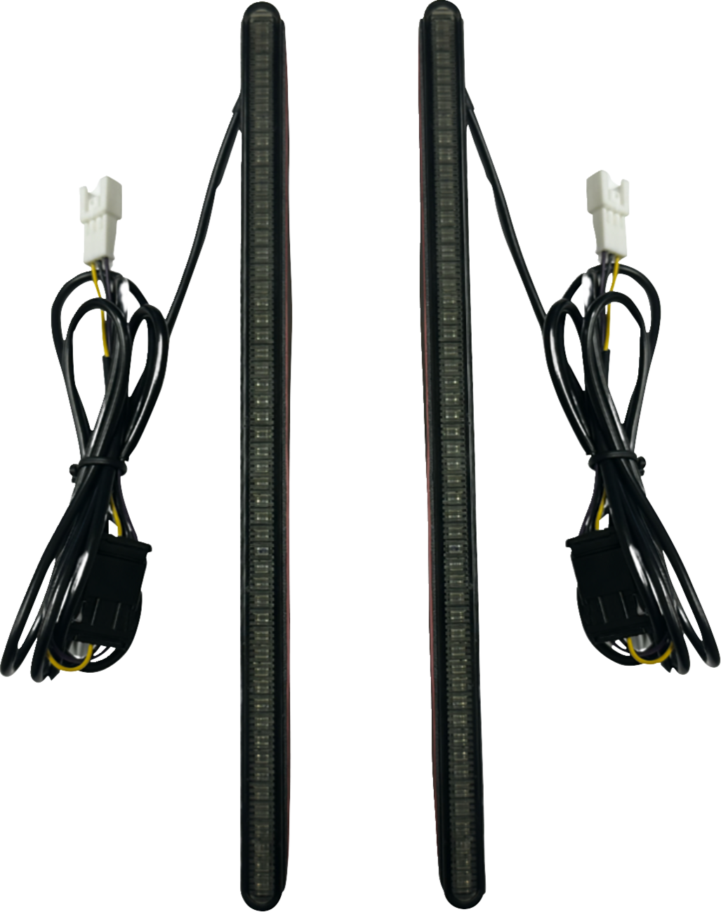 Custom Dynamics Genesis 8-1/2" Auxiliary LED Plasma Rods
