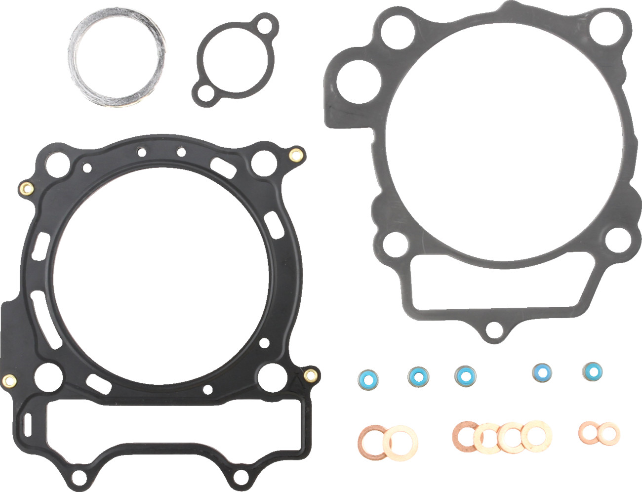 COMETIC High Performance Top End Gasket Kit