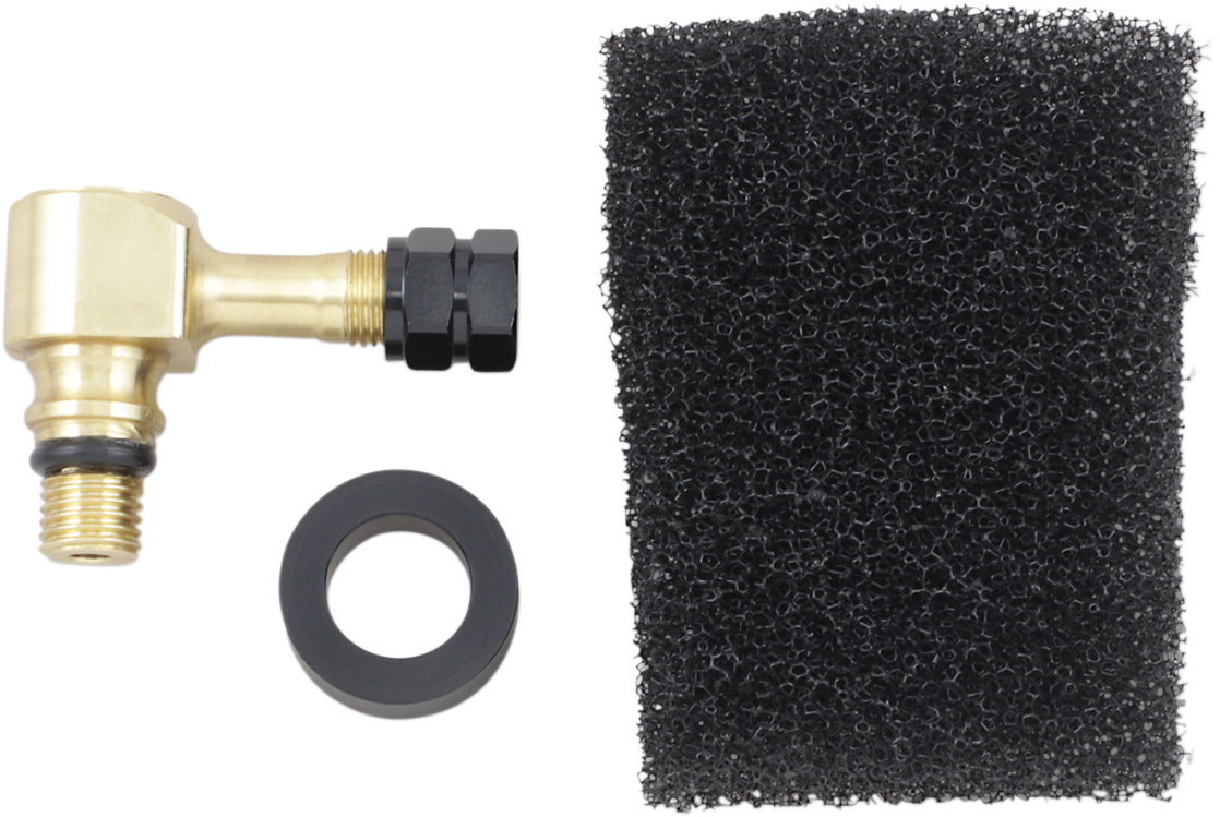 Works connection Air Fork EZ Fill Husqvarna/KTM