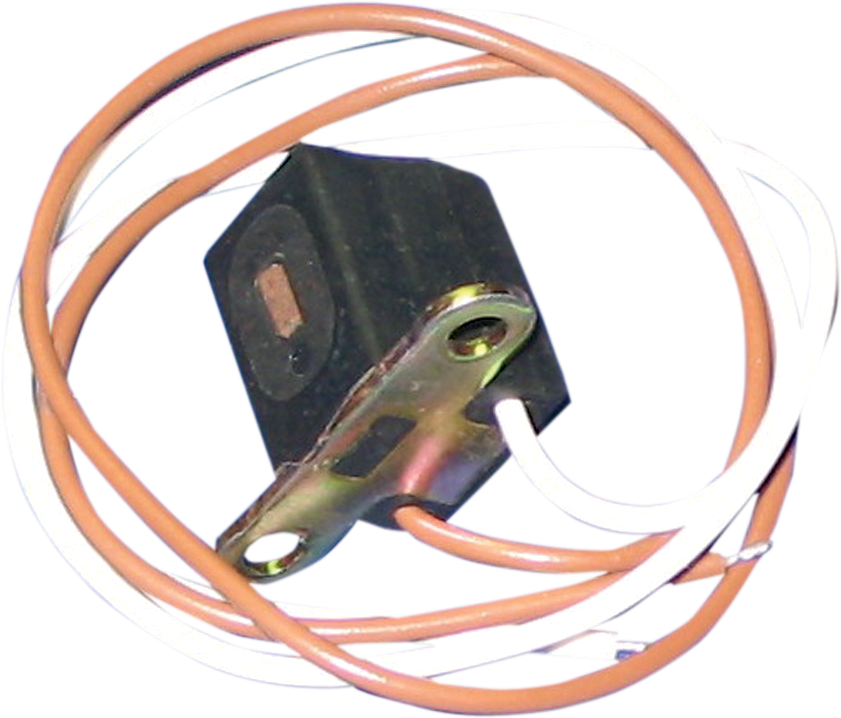 Coil