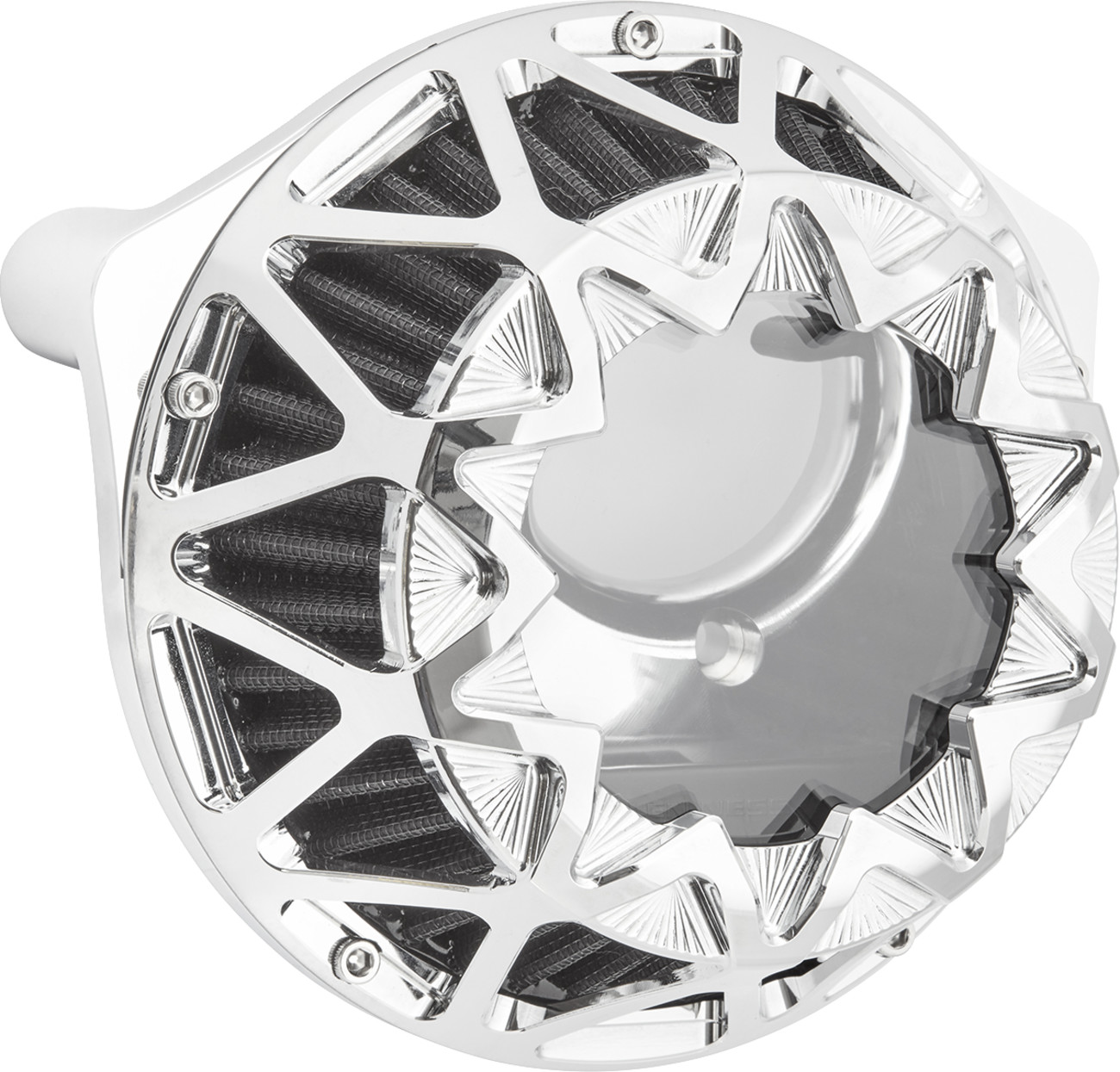 ARLEN NESS Crossfire Air Cleaner