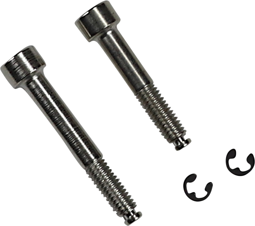 Moose Racing Brake Caliper Pins