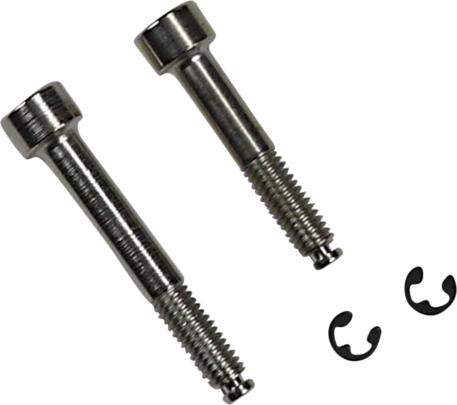 Moose Racing Brake Caliper Pins