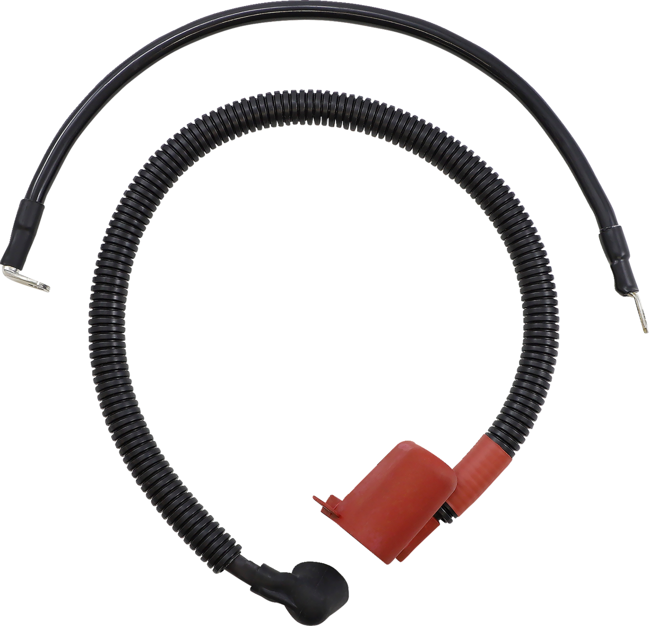 Drag specialties Battery Cable - XL Harley Davidson