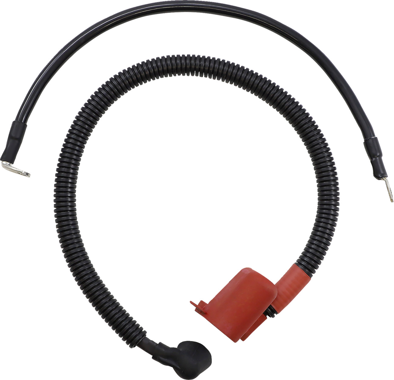 Drag Specialties Battery Cable Set
