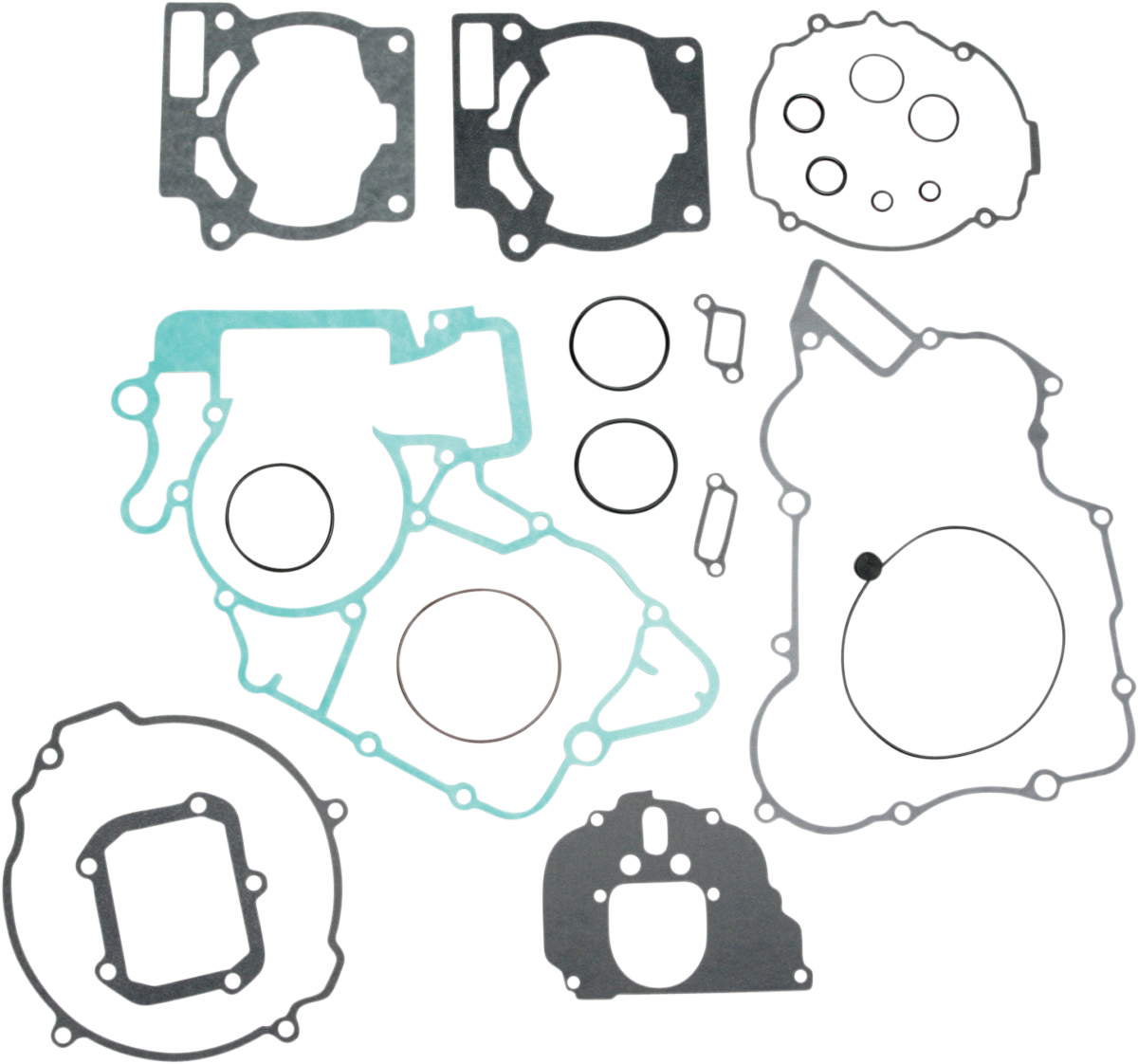 Complete Gasket Kit