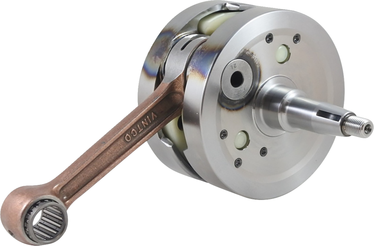 Vintco Crankshaft Assembly - Honda 1987-2001 Honda CR500R