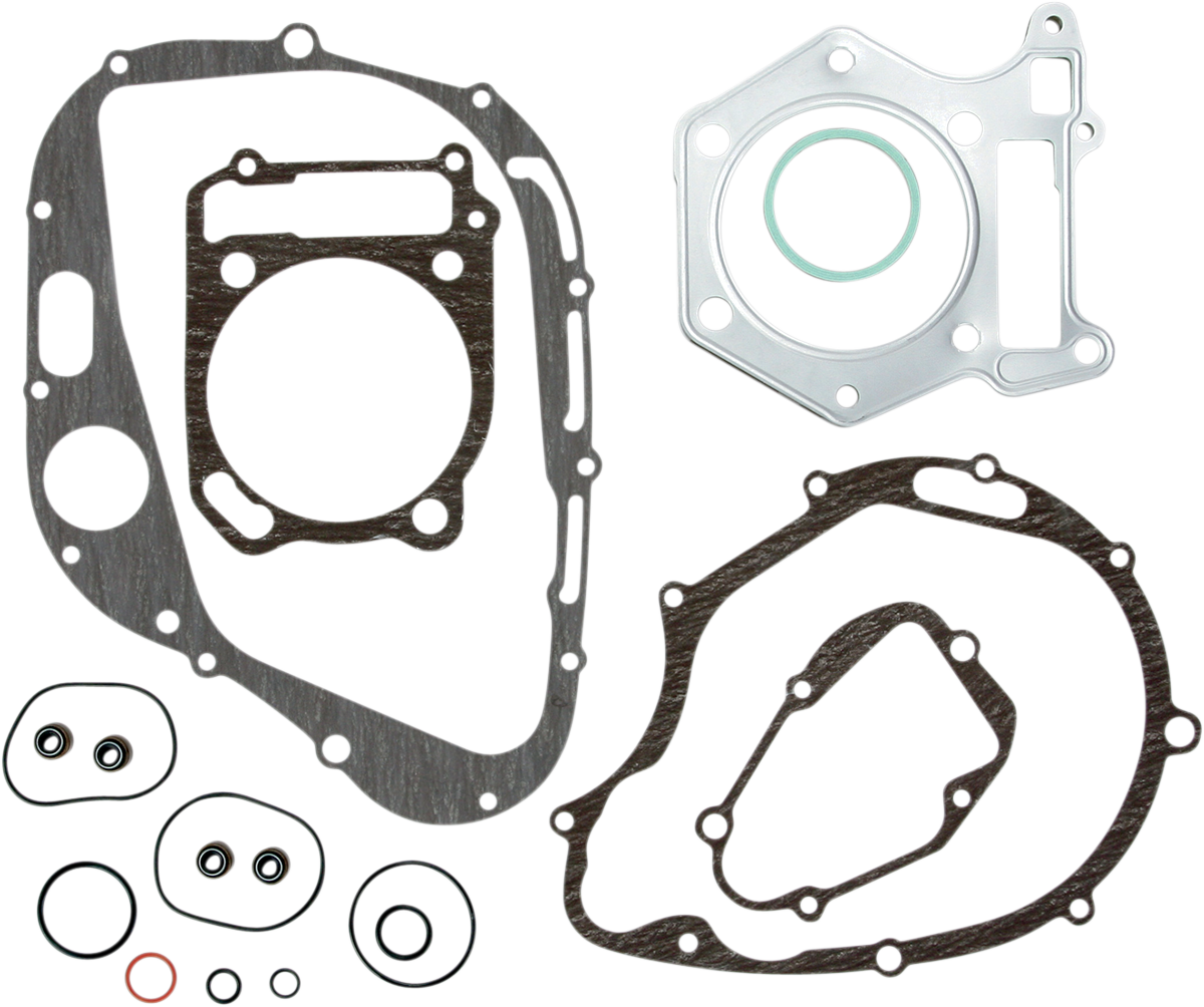 VESRAH Gasket Set