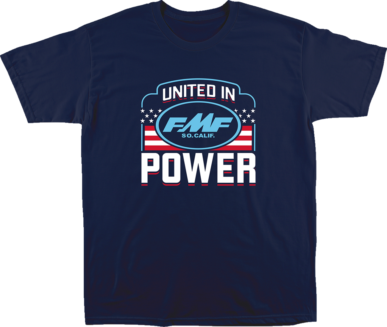 FMF United in Power T-Shirt