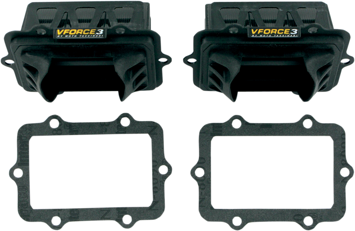 V-Force 3 Reed Valve Set