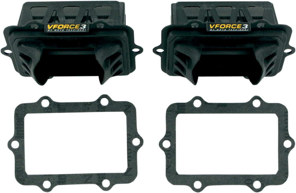 V-Force 3 Reed Valve Set