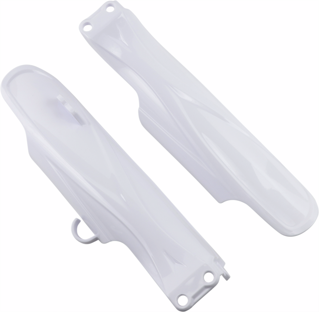 Acerbis Lower Fork Covers Yamaha YZ85 2019-2025