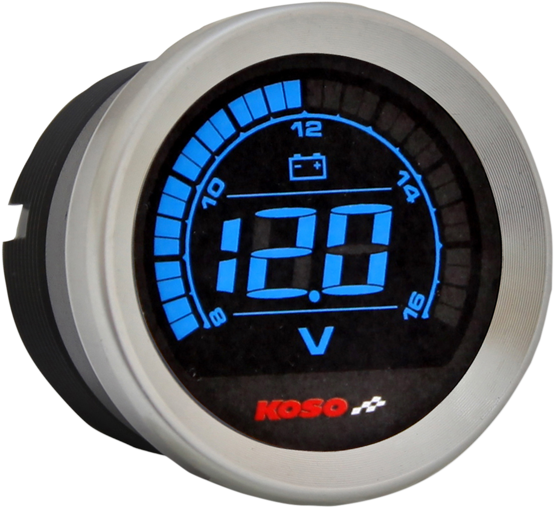 Replacement Gauge