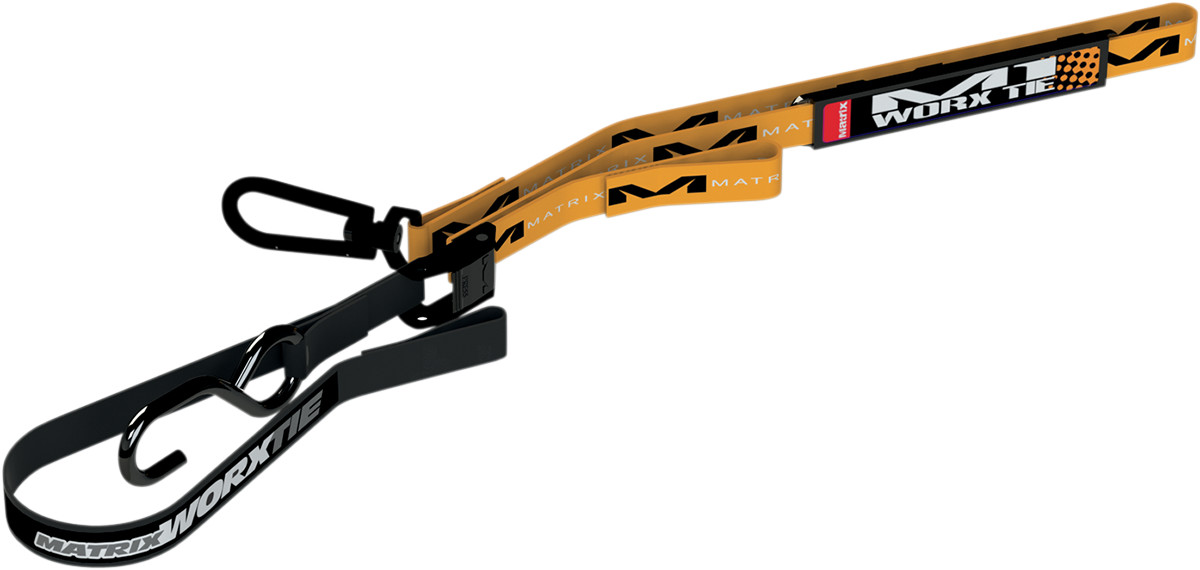 MATRIX CONCEPTS,LLC M1 Worx Tie-Downs