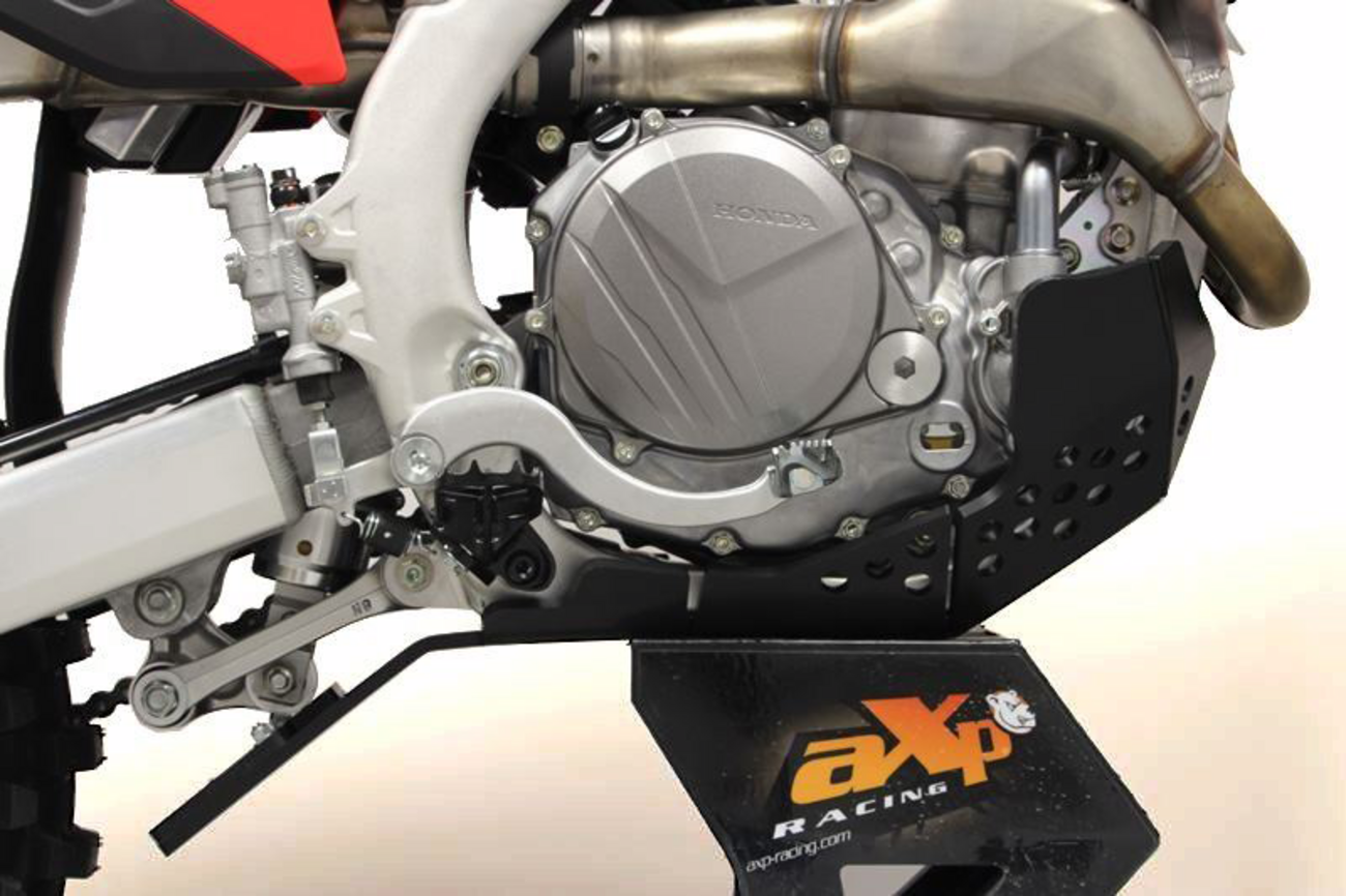 AXP RACING Xtrem Skid Plate
