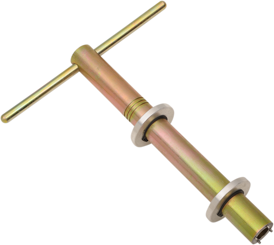 Shock Needle Tool