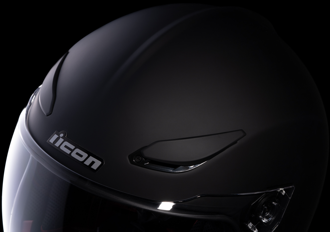 Icon Domain™ Rubatone Helmet
