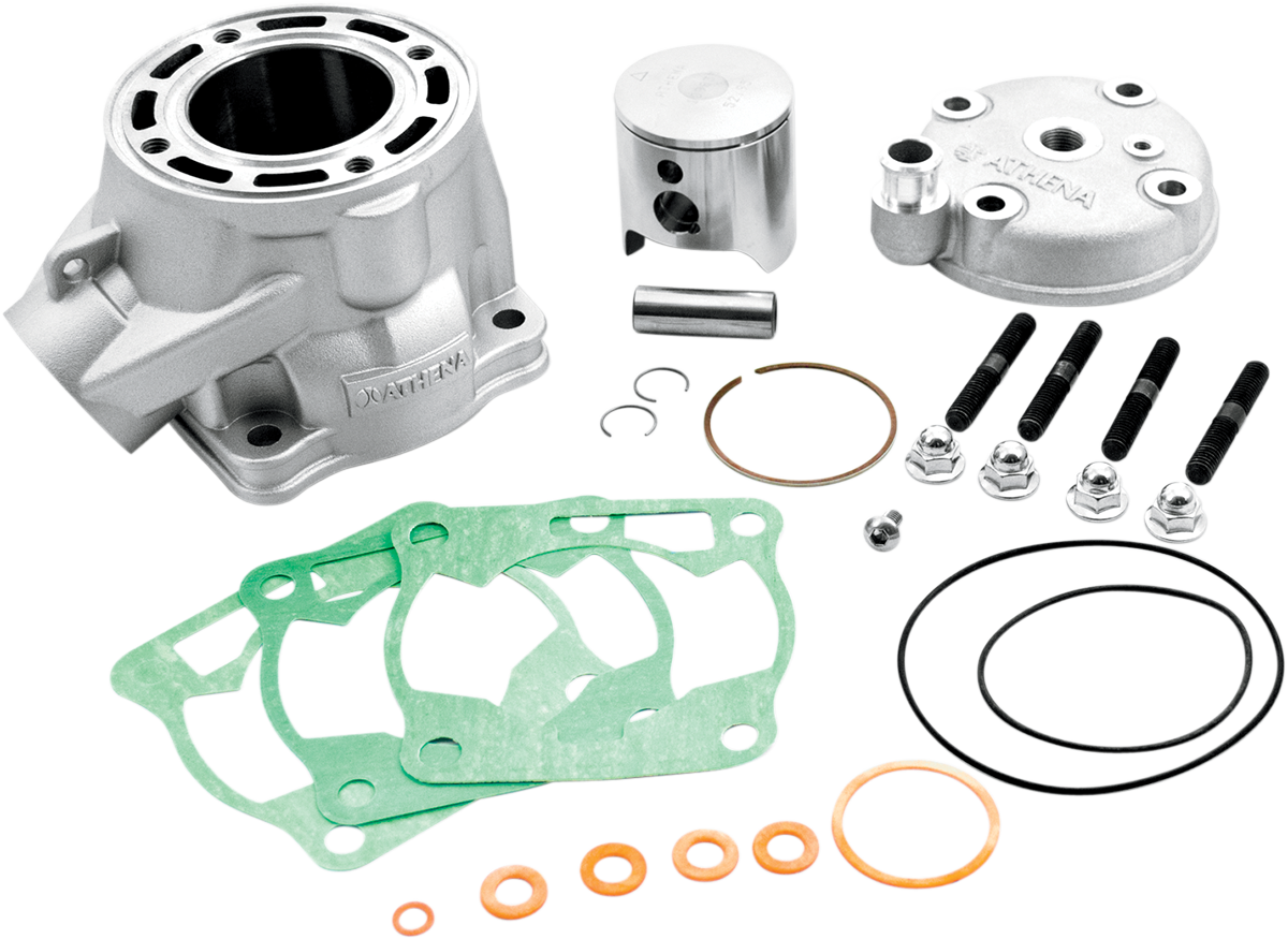 ATHENA Cylinder Kit Big Bore Race for 2 Stroke