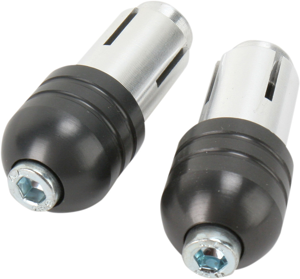 RENTHAL Handlebar End Plugs