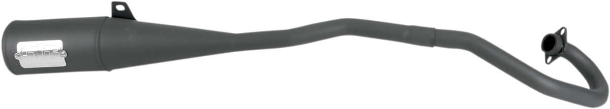 DG PERFORMANCE RCM 4-Stroke Exhaust System