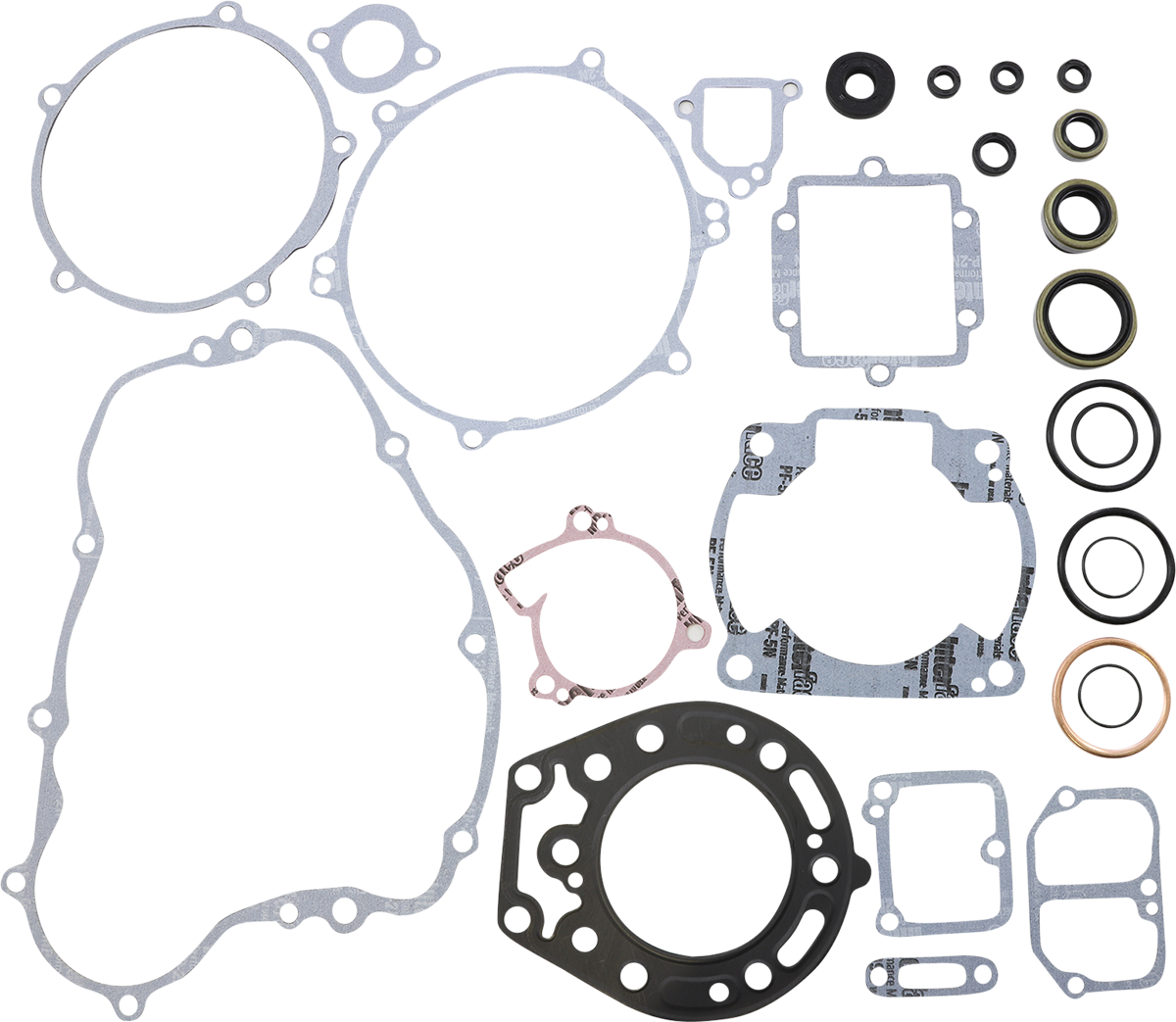 Complete Gasket Kit