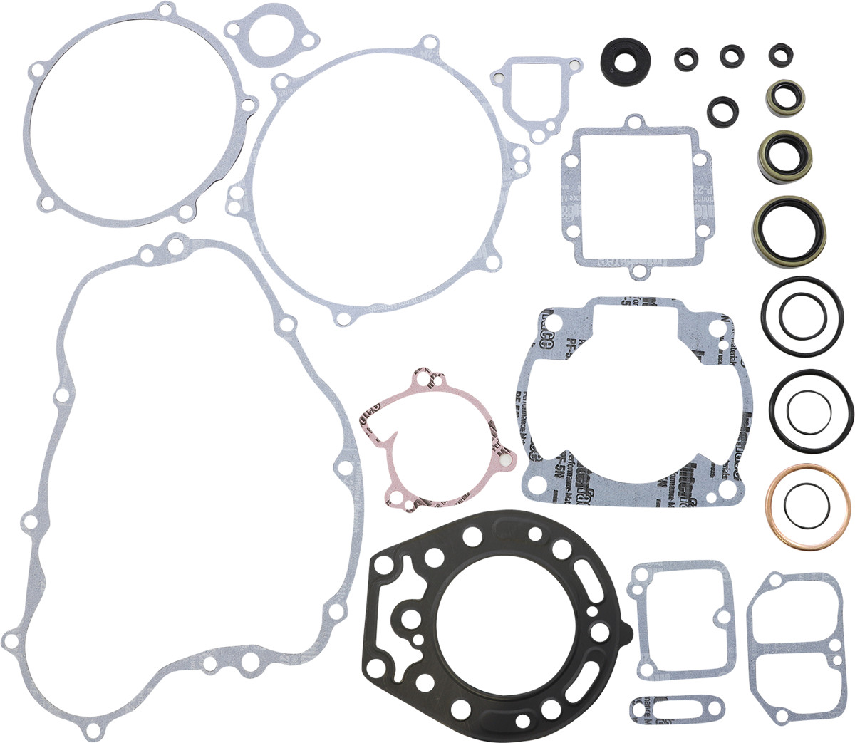PROX Complete Gasket Kit