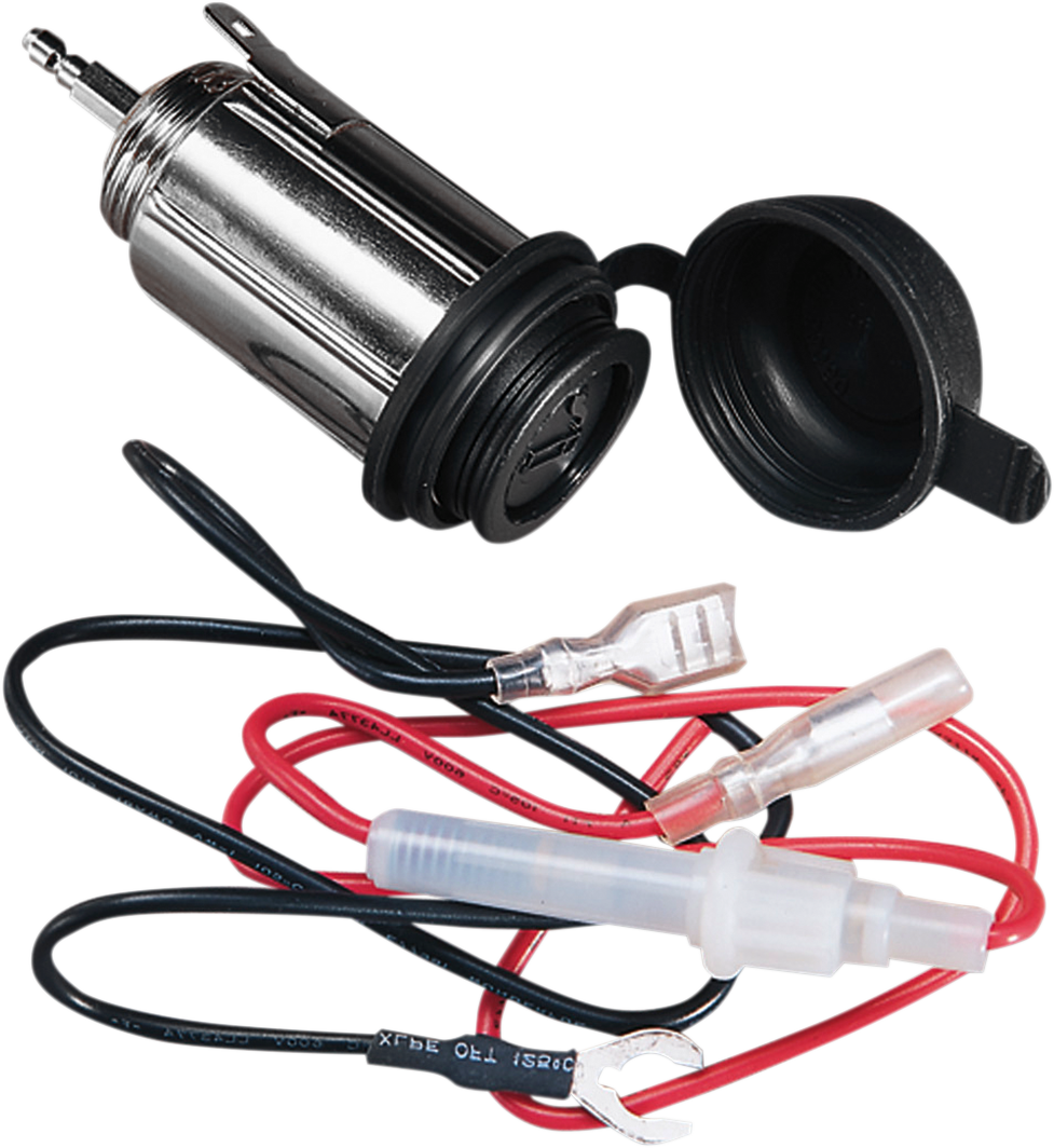 Drag specialties Universal Moisture Resistant Cigarette Lighter