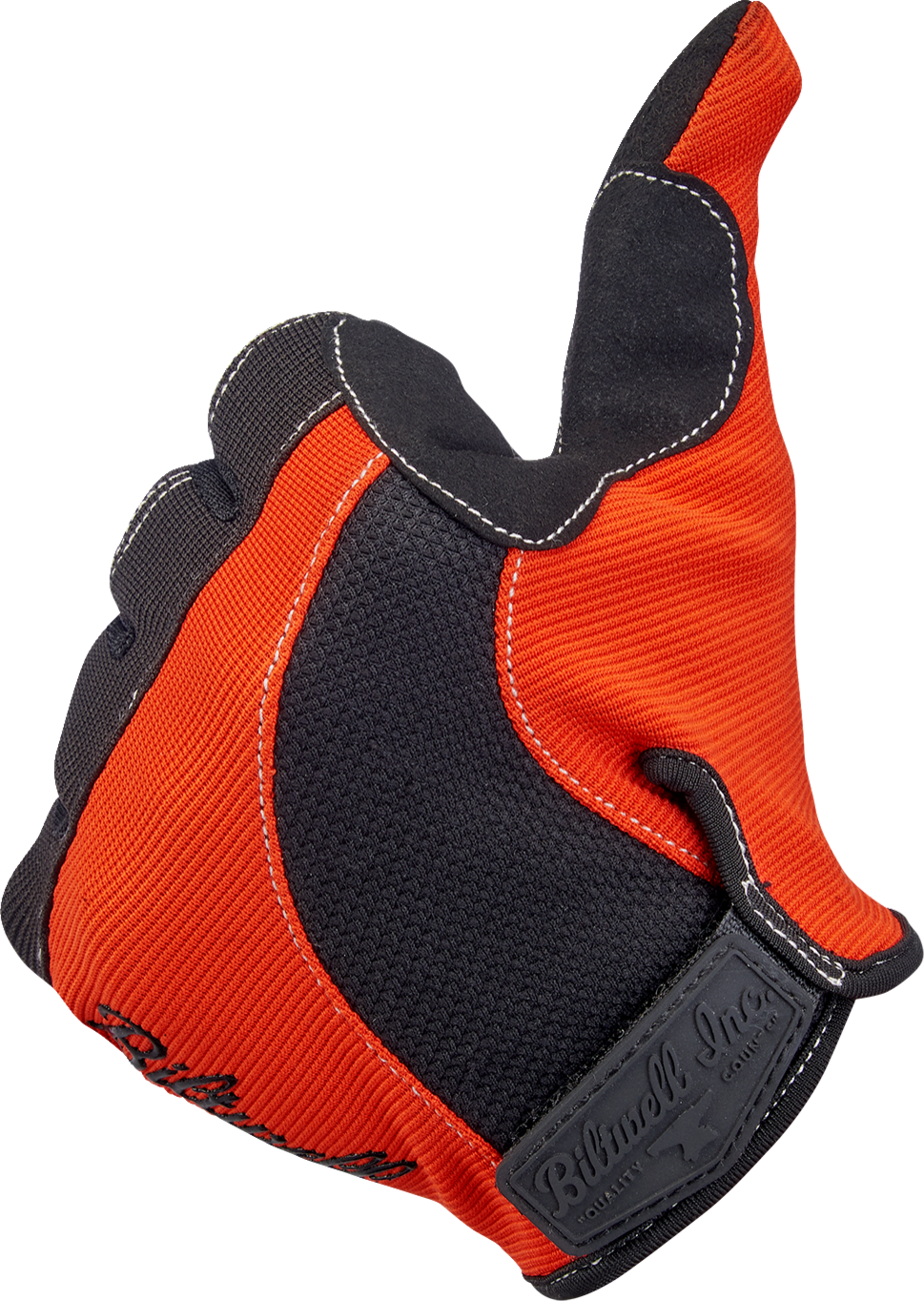 Biltwell Moto Gloves