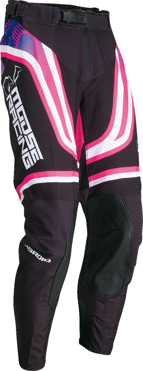 Moose Racing Agroid Pants