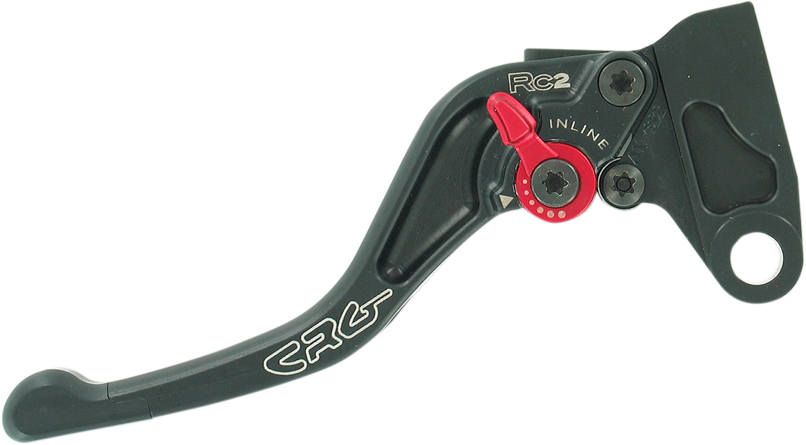 CRG RC2 Shorty Clutch Lever