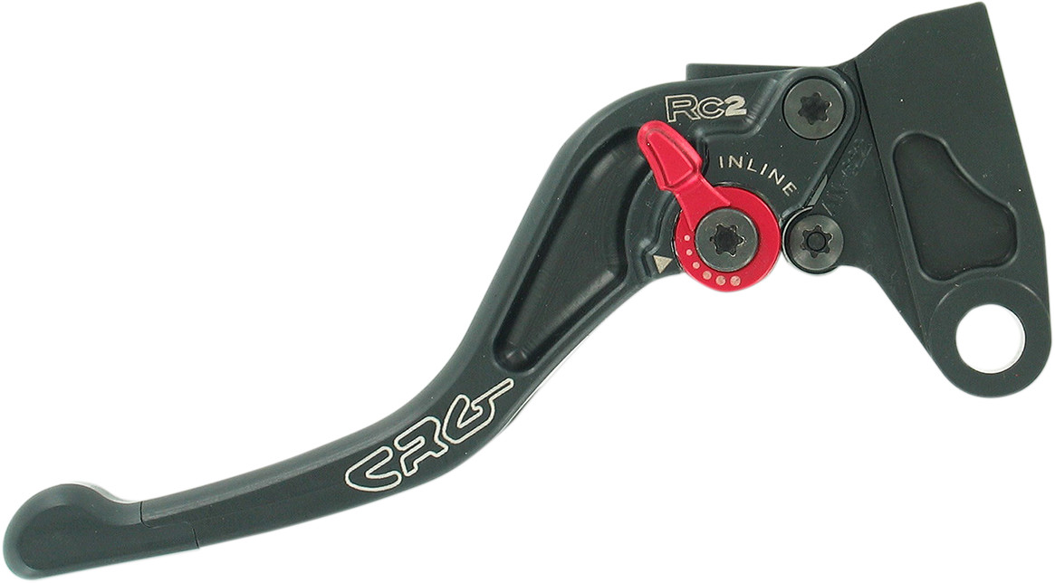 CRG RC2 Shorty Clutch Lever