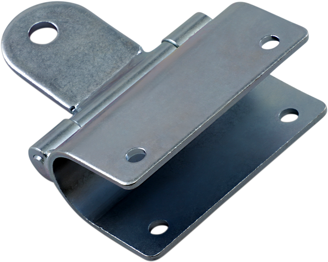 PARTS UNLIMITED Universal Hitch