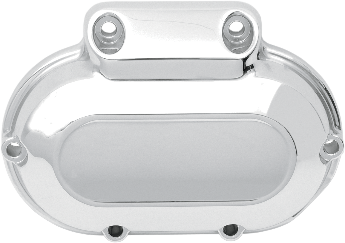 Drag Specialties Transmission Side Cover