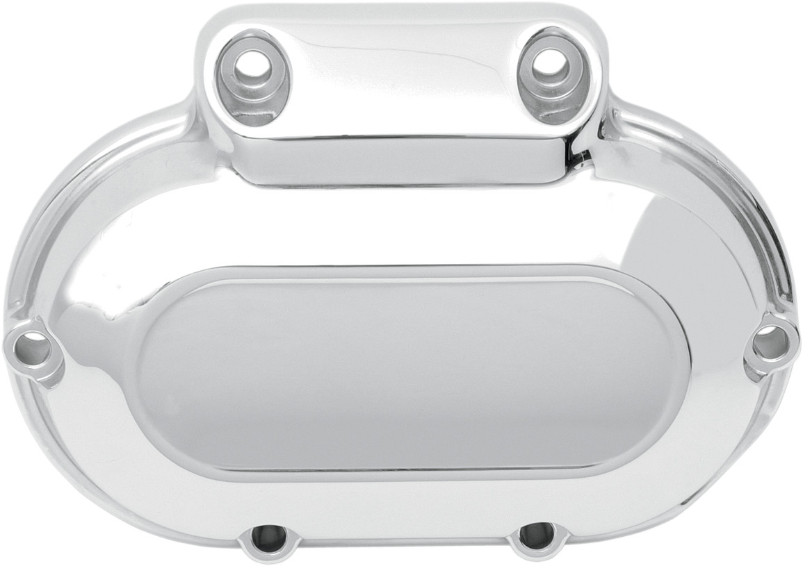 Drag Specialties Transmission Side Cover