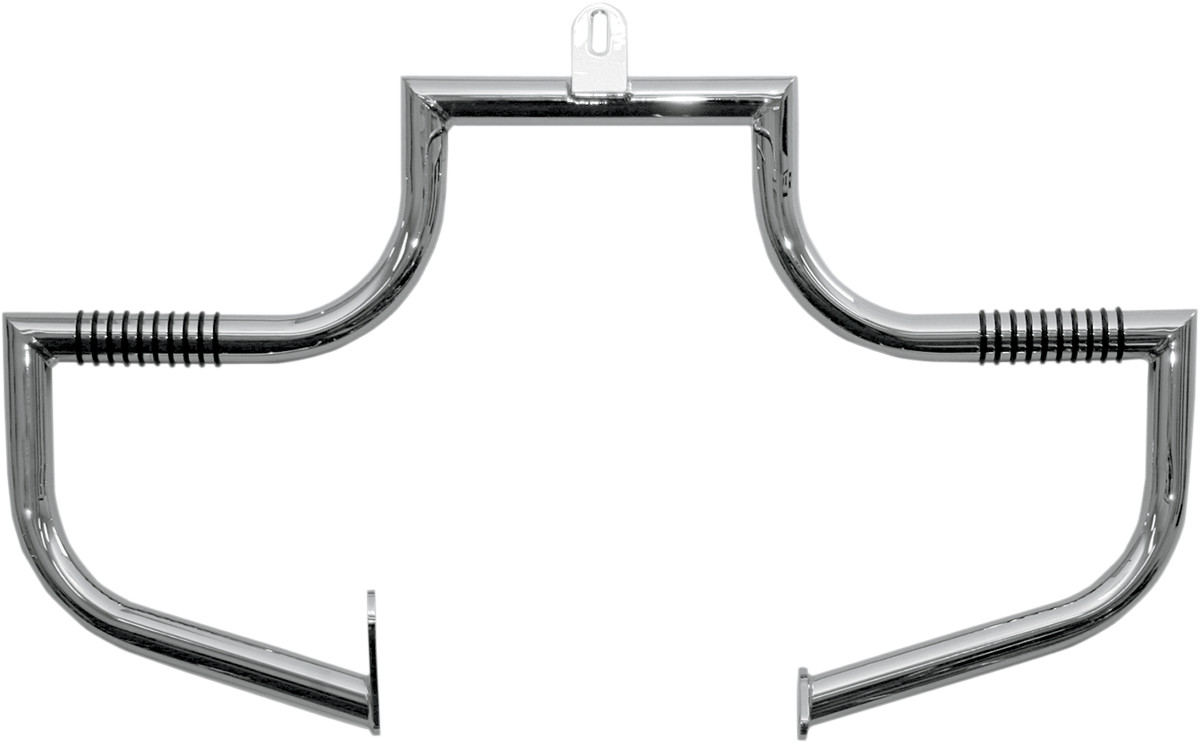 Lindby Linbar Highway Bars For Harley Softail 1986-1999
