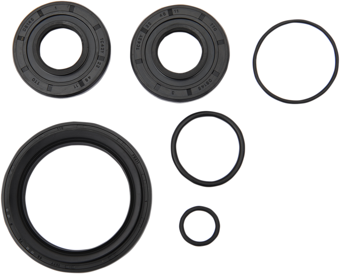 Differential Seal Kit