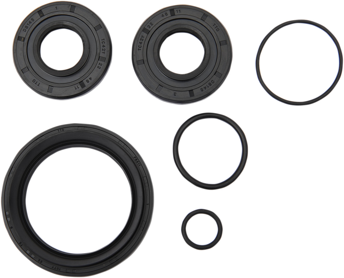 Differential Seal Kit