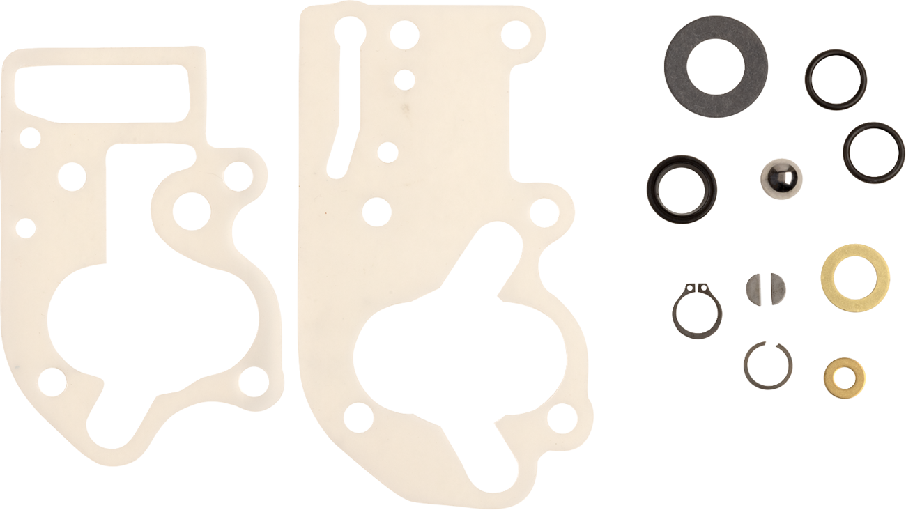 JAMES GASKET Oil Pump Repair Kit
