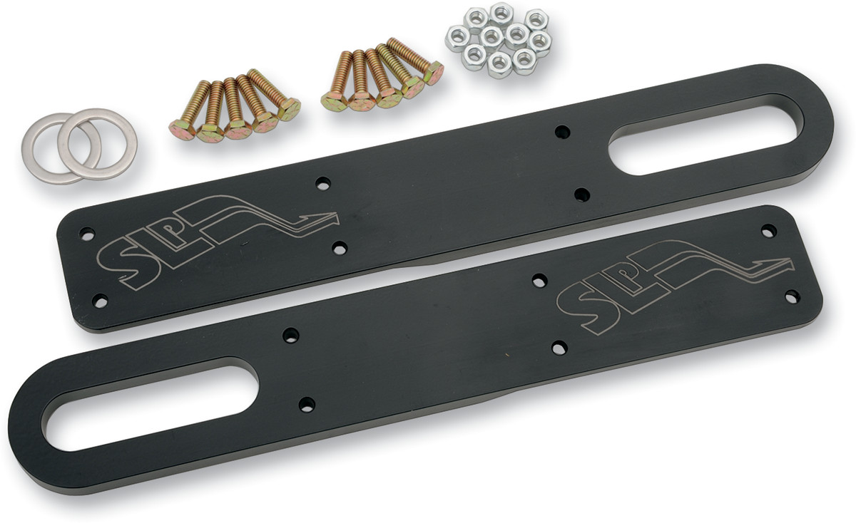 STARTING LINE PRODUCTS Slide Rail Extensions
