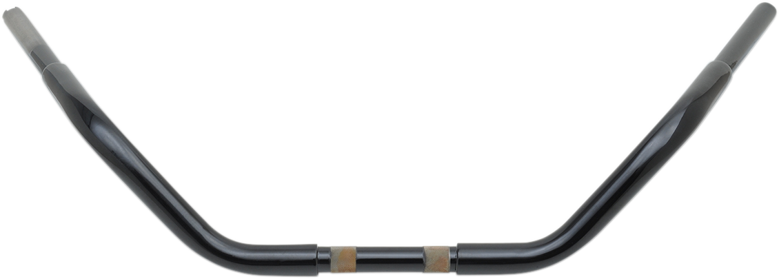 Drag specialties Handlebar - Buffalo - TBW - Black